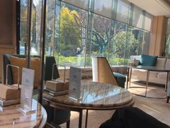 -福州西湖大酒店·怡湖咖啡厅