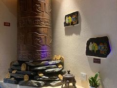 -敏珠拉姆藏餐·南京厨房(富春江东街店)