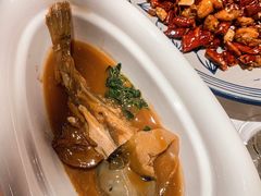 -小河盐帮·私家菜·烤鸭(三元桥·霄云路店)