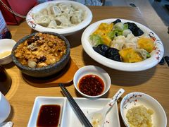 -小平岛開海水饺(浑南店)