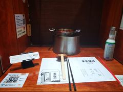 -独食火锅·半米屋台(直营总店)
