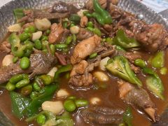 -沈家花园如皋菜(君御豪庭店)