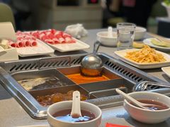 -海底捞火锅(振华商厦店)
