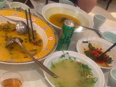 -天成·川菜家宴(礼岗店)