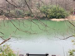 -白马涧龙池景区