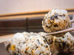 海苔手抓饭-花味·自助烤肉(雨花客厅店)