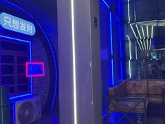 -关你鬼室大型密室逃脱(佛山创意园店)