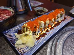 赤谷卷寿司-赤谷和牛烧肉居酒屋(石景山店)
