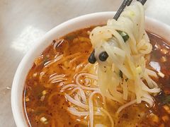 -子午路张记肉夹馍(翠华路店)