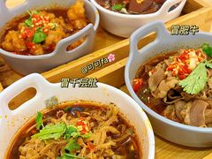 -怪物的冰与火(天虹商场中山路店)