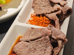 -東盛炭烤自助料理(浦东文峰广场店)
