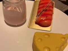 -盛宴自助餐厅(运达喜来登店)