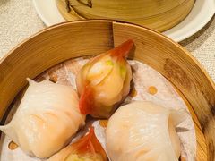-万丽轩·粤菜(王府井金茂万丽酒店)