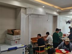大堂-宋家馄饨馆(八一公园店)