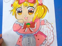 -东方童画少儿美术(莘庄体验馆)