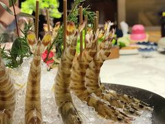 -璞御·海鲜·雪花牛肉局(宾水西道店)