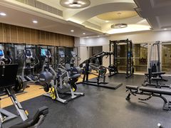 -Waterfall瀑布湾优健源(华侨城店)
