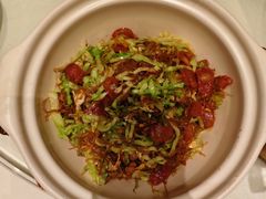 -老妈菜馆(建设街店)