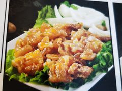 -大可泥炉烤肉(中街店)