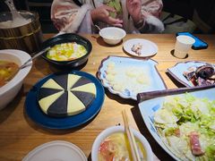 -小镇大厨私房餐厅
