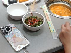 -龍歌自助小火锅(雨花台江南虹悦城店)