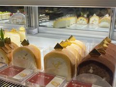 -卷心卷意·轻甜蛋糕(新光天地店)