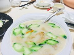 -广东胜利宾馆西关粤中餐厅