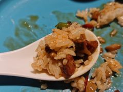 -不倒翁·安徽名菜楼(步行街店)