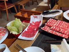 -川味观·鲜货火锅(西湖文化广场店)