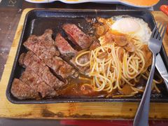 -豪享来中西餐厅(隆昌店)
