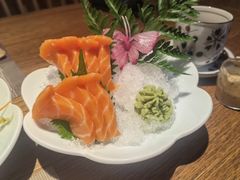 三文鱼-酒井酱子·深夜食堂(东城汇店)