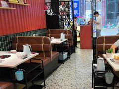 -八合里潮汕鲜牛肉火锅(上海汇智广场店)