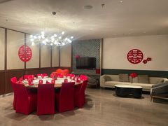-珍呈中餐厅•粤川淮扬新疆(乌鲁木齐康莱德酒店)