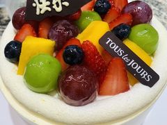 -多乐之日(富力城店)