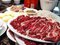-八合里牛肉火锅(深圳海德店)