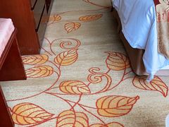 -西安交大南洋大酒店(交通大学青龙寺店)