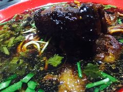 -小龙大肉面馆