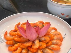 -明翠湖品·湖景餐厅