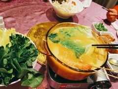 -西郊庄园丽笙大酒店-丽清轩中餐厅