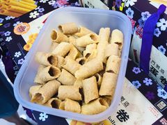 -钜记手信(兴华楼店)