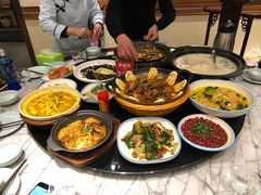 -苏浙徽·江南荟·本味融合菜(相城方圆里店)