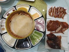 -锋味餐厅(空港复悦里店)
