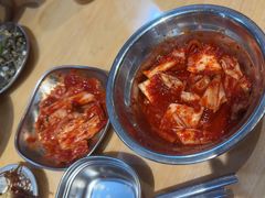-麻蒲碳烤肉(嘉禾东平地铁站19号店)