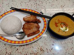 -新辉港式茶餐厅(北栅店)