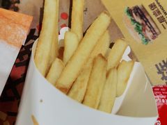 -汉堡王(砂之船店)