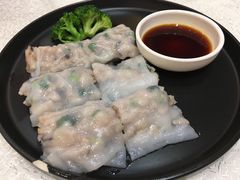 -顺德渔村·岭南一号