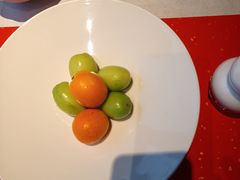 -馋遇江南·精致湖景雅宴(东方之门店)