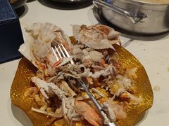 -吉布鲁牛排海鲜自助(乐山万达店)