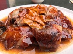 -黄连大头华烧鹅店(大良店)