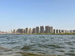-咸阳湖景区